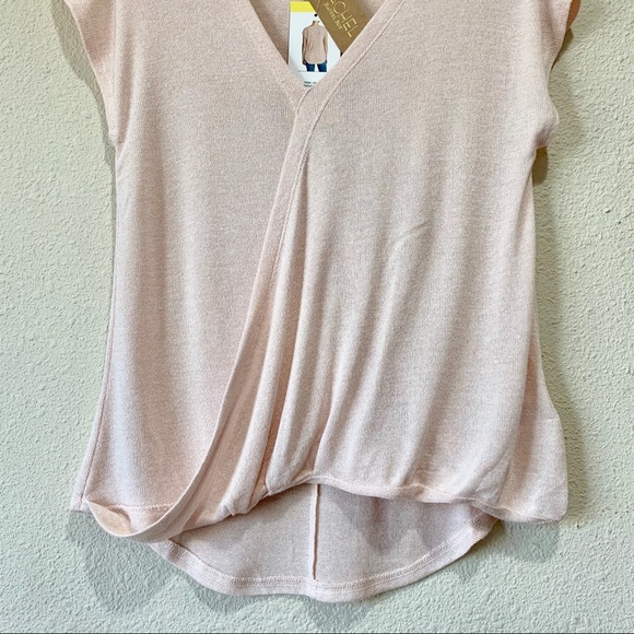Rachel Rachel Roy Top (brand new) S - Picture 4 of 8